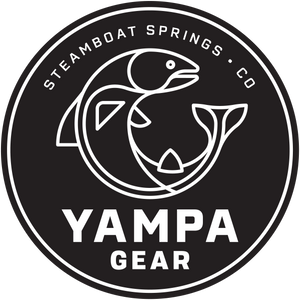 Yampa Gear Fly Fishing