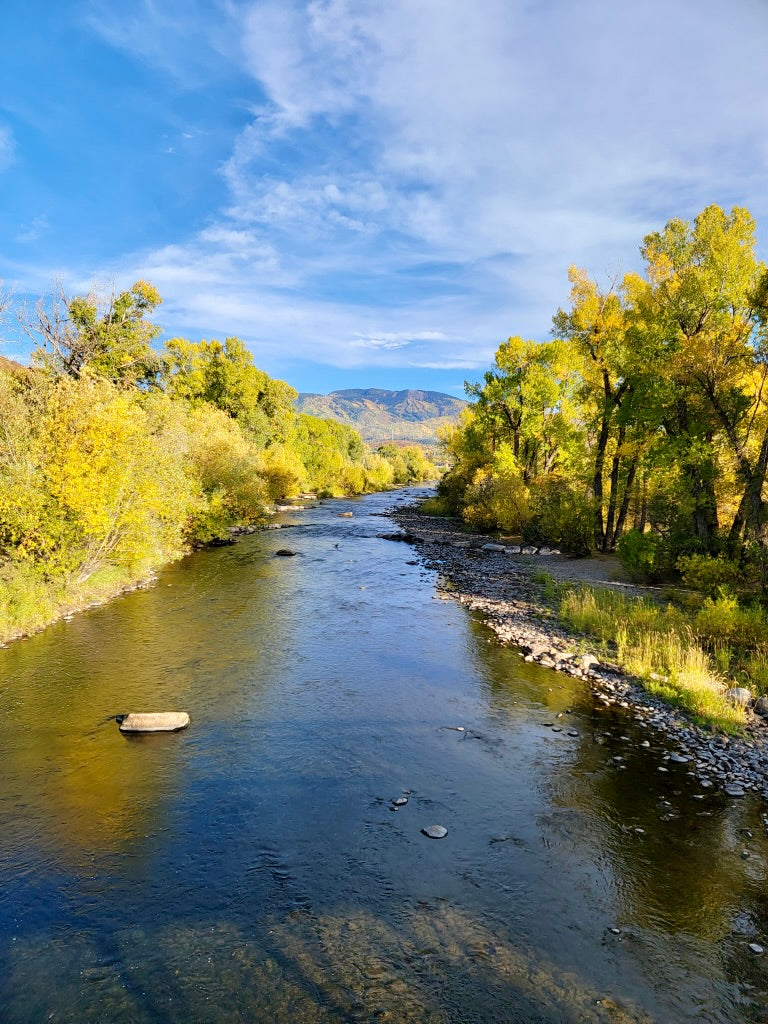 Yampa Gear Fly Fishing in Steamboat Springs Colorado