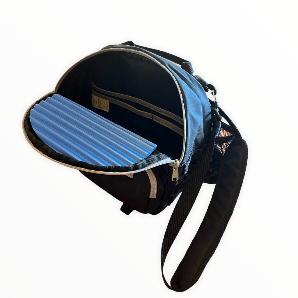 Yampa Gear Stagecoach Fly Fishing Hip Pack