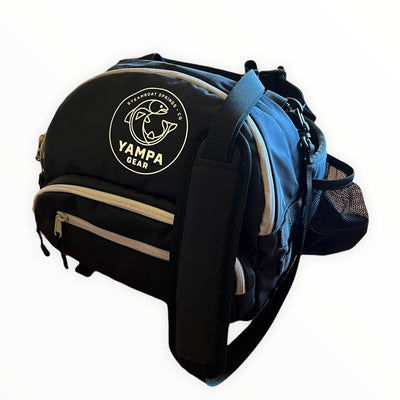 Yampa Gear Stagecoach Fly Fishing Hip Pack