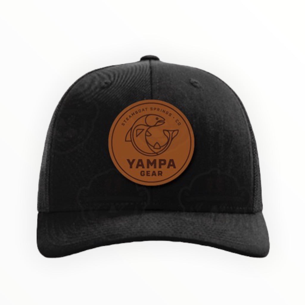 Yampa Gear Trucker Hat