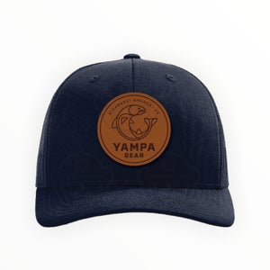 Yampa Gear Trucker Hat