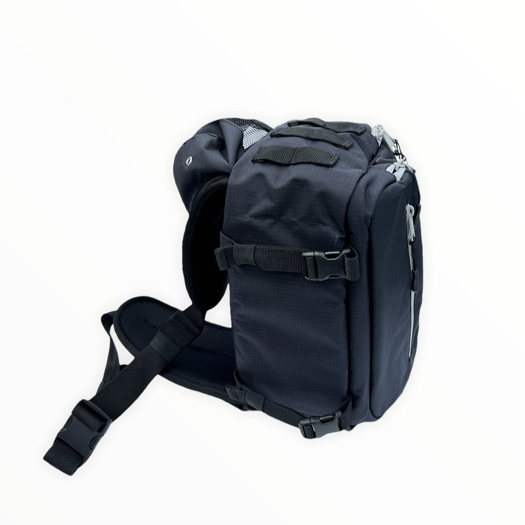 Yampa Gear Stagecoach Fly Fishing Hip Pack
