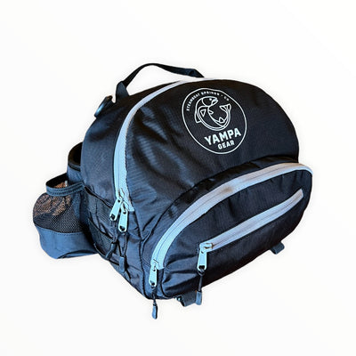 Yampa Gear Stagecoach Fly Fishing Hip Pack